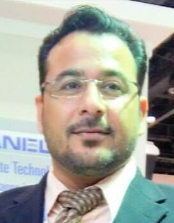 Faisal Qazi