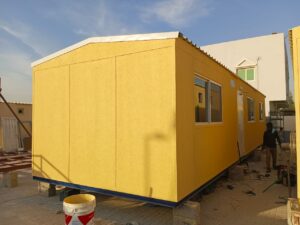 Porta Cabin UAE – TASS Group