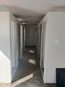 Portable Toilets in UAE