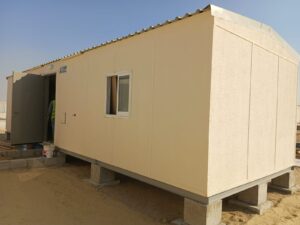 Portacabin UAE
