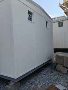 Portable Cabin Manufacturer UAE