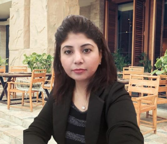 72723a9f-9b21-46a1-87f8-e4b91e5c546d Syeda Saira CEO of TASS GROUP