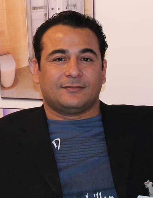 faisal qazi01 Faisal Qazi Operation Manager in TASS GROUP
